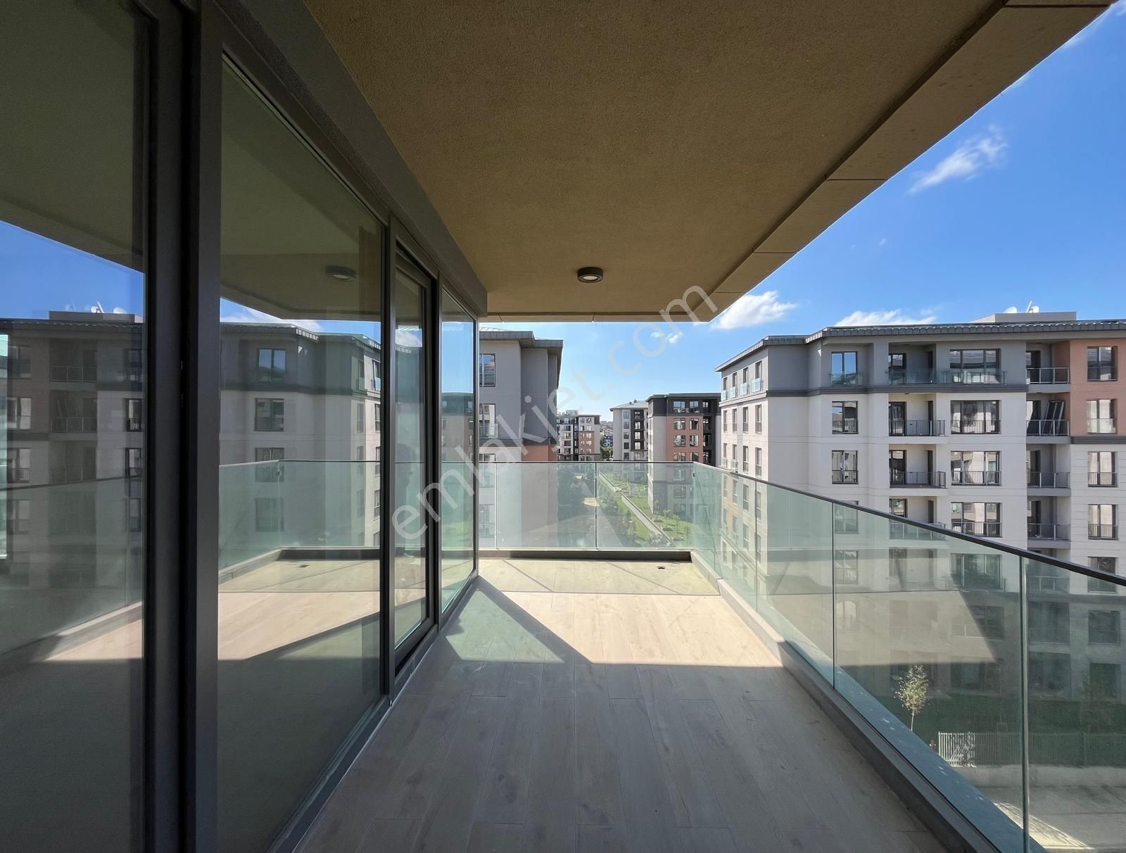 Emlak Konut Çınarköy " 3+1 Büyük Tip Satılık Daire " - Görsel 18