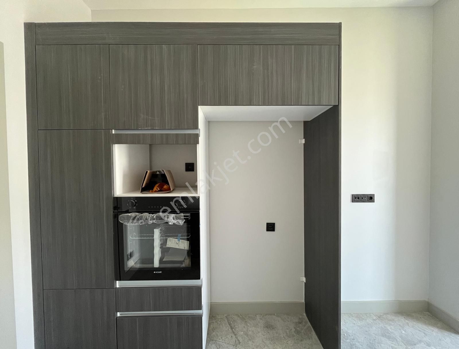 Emlak Konut Çınarköy " 3+1 Büyük Tip Satılık Daire " - Görsel 12