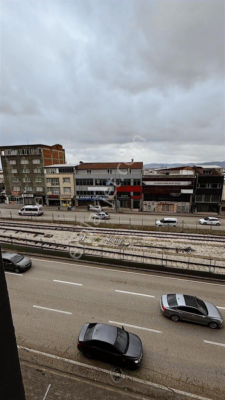 Davutdede Metro İstasyonu Karşısı Sıfır Daire - Görsel 7