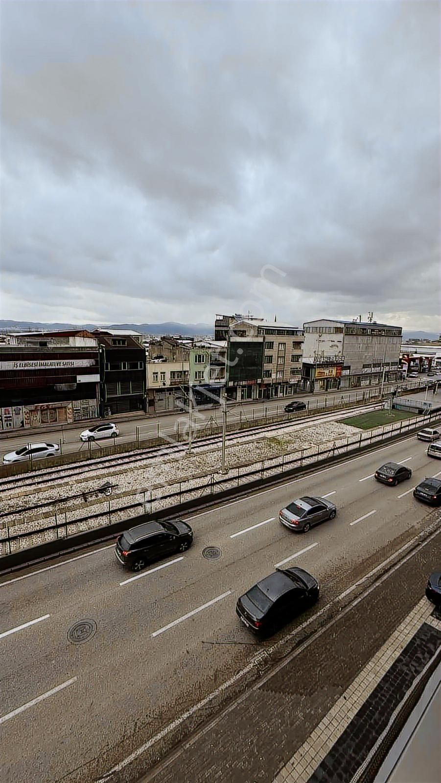 Davutdede Metro İstasyonu Karşısı Sıfır Daire - Görsel 19