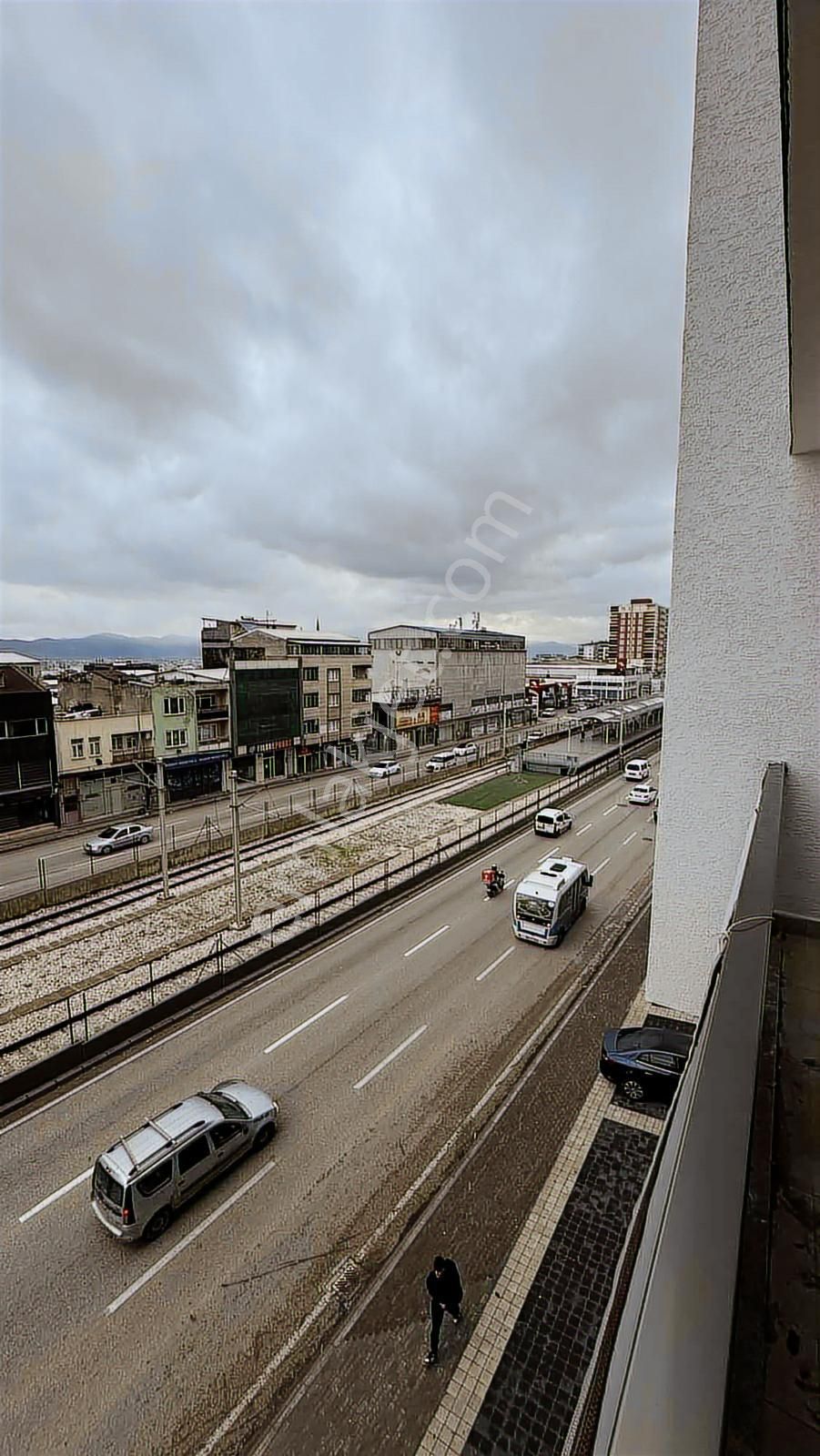Davutdede Metro İstasyonu Karşısı Sıfır Daire - Görsel 13