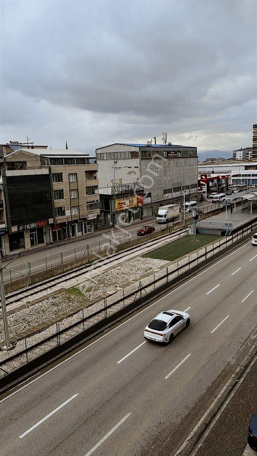 Davutdede Metro İstasyonu Karşısı Sıfır Daire - Görsel 9
