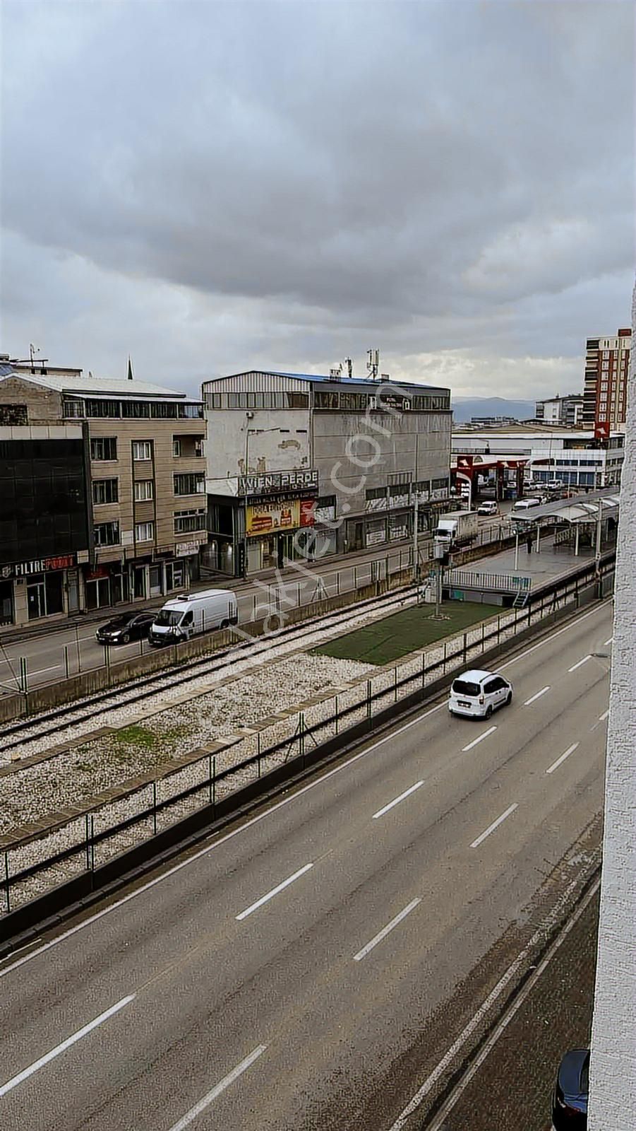 Davutdede Metro İstasyonu Karşısı Sıfır Daire - Görsel 6