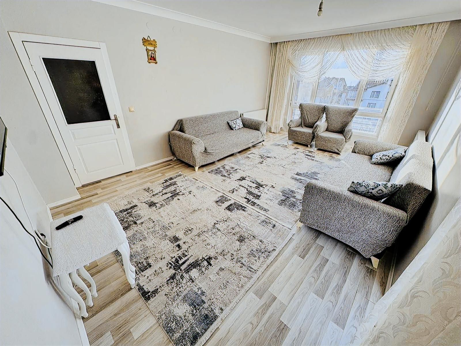 Şentürk Gayrimenkul'den Acill Satılık Fırsat Daire - Görsel 5