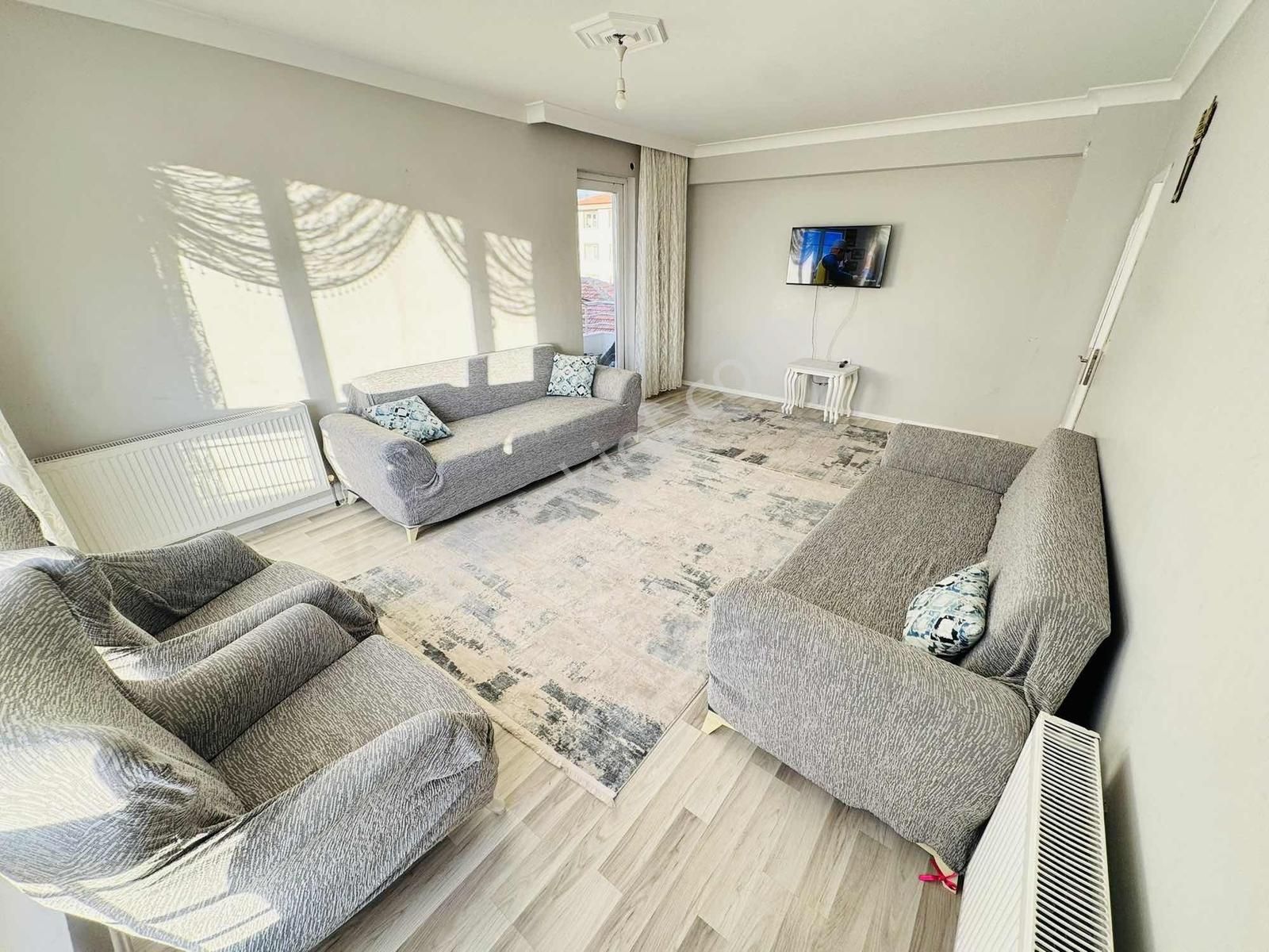 Şentürk Gayrimenkul'den Acill Satılık Fırsat Daire - Görsel 18