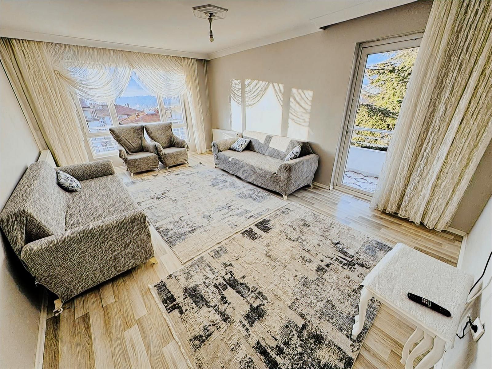 Şentürk Gayrimenkul'den Acill Satılık Fırsat Daire - Görsel 16