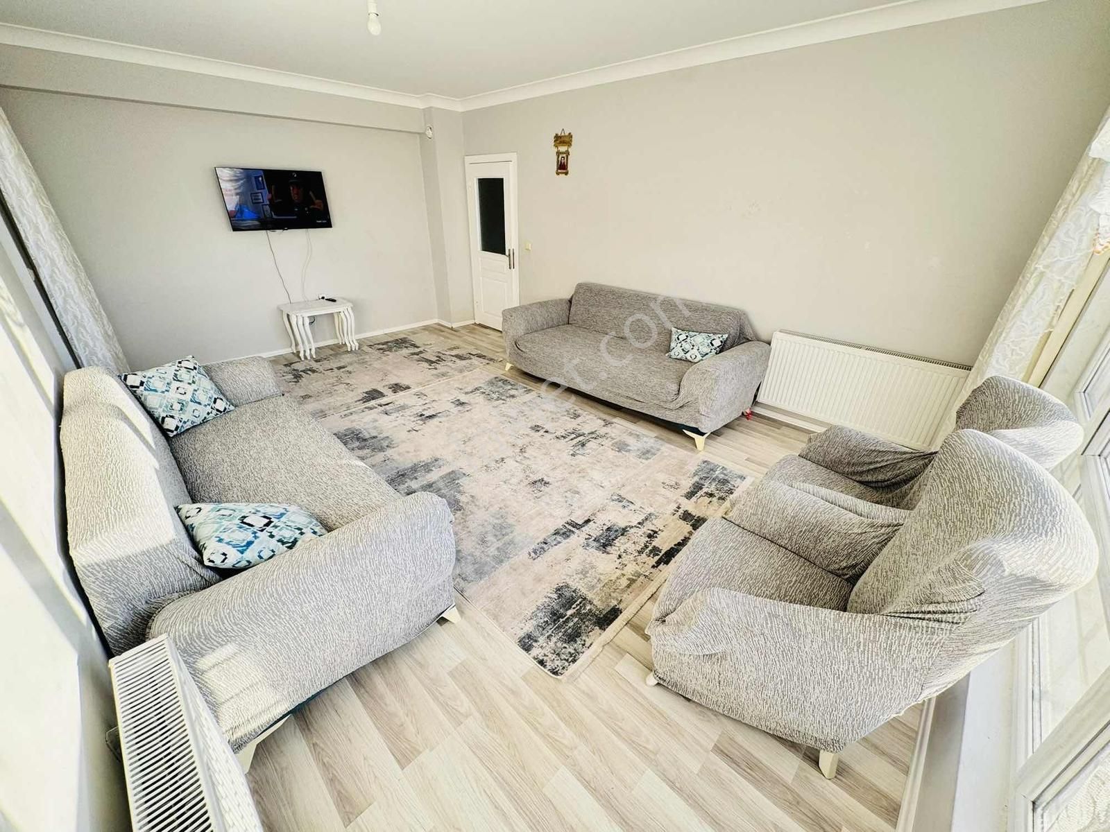 Şentürk Gayrimenkul'den Acill Satılık Fırsat Daire - Görsel 7