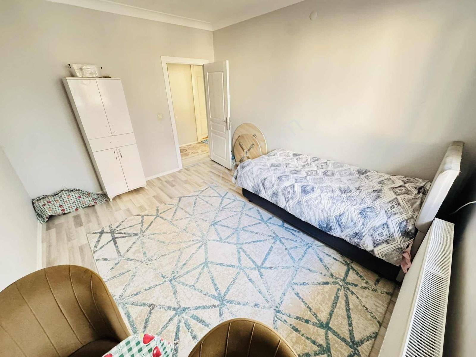 Şentürk Gayrimenkul'den Acill Satılık Fırsat Daire - Görsel 26