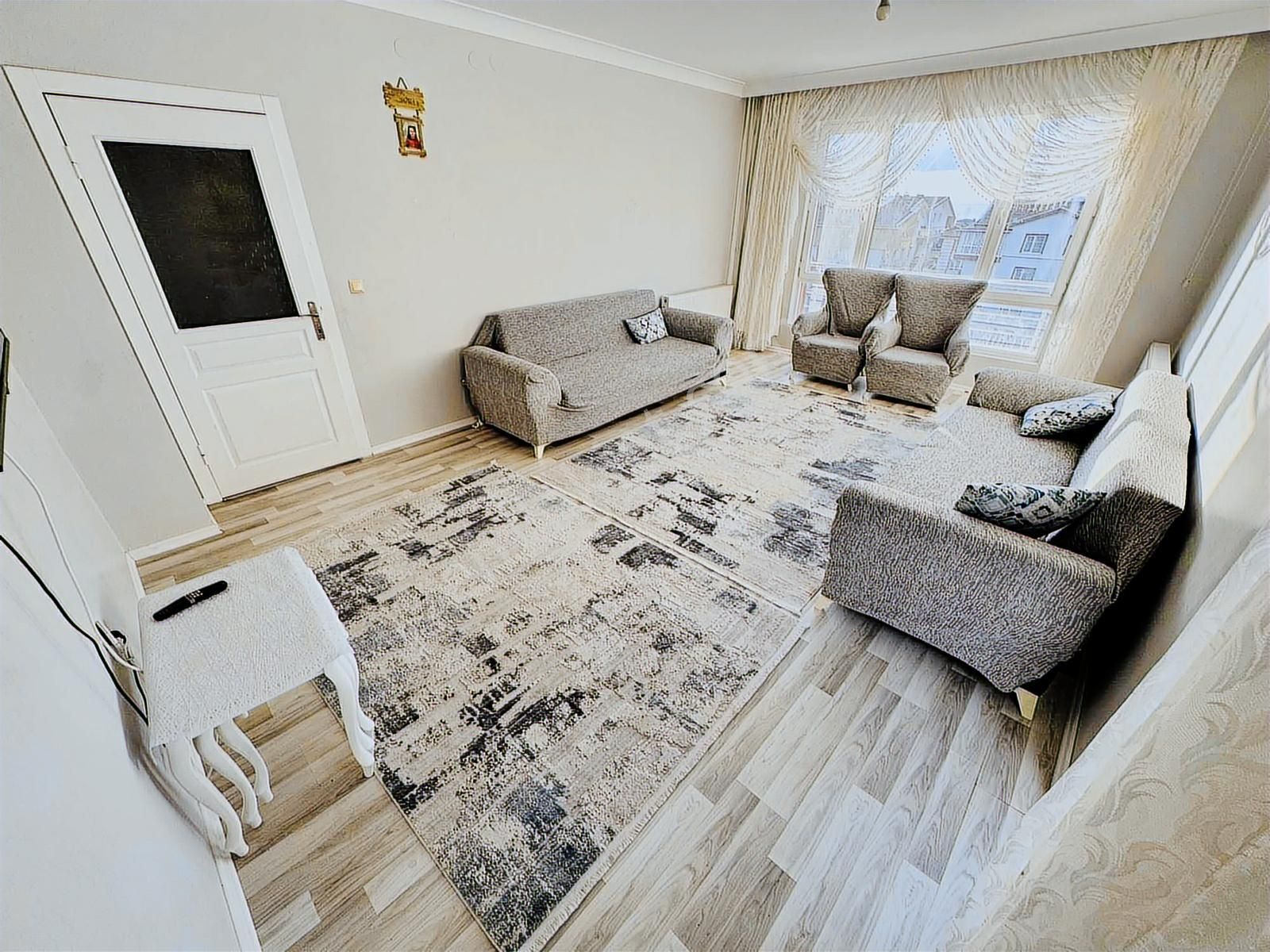 Şentürk Gayrimenkul'den Acill Satılık Fırsat Daire - Görsel 10