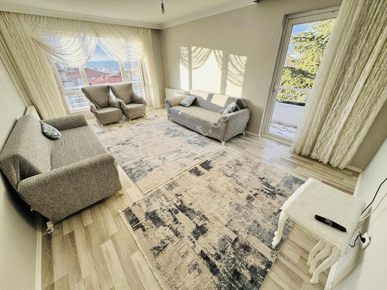 Şentürk Gayrimenkul'den Acill Satılık Fırsat Daire - Görsel 4