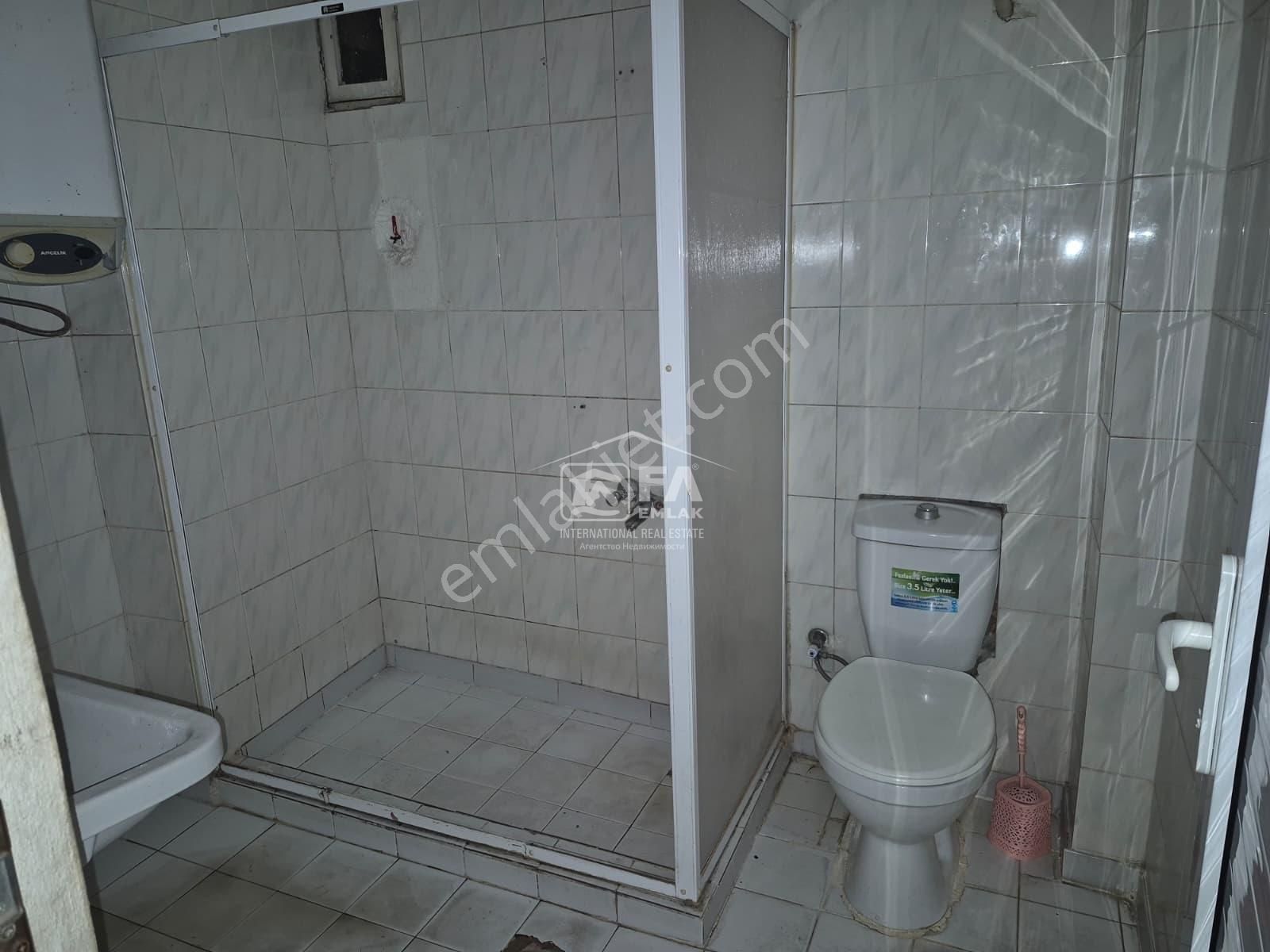 Fa'dan Mesudiye Mahallesinde İstasyon Civarı 3+1 Kiralık Daire - Görsel 12