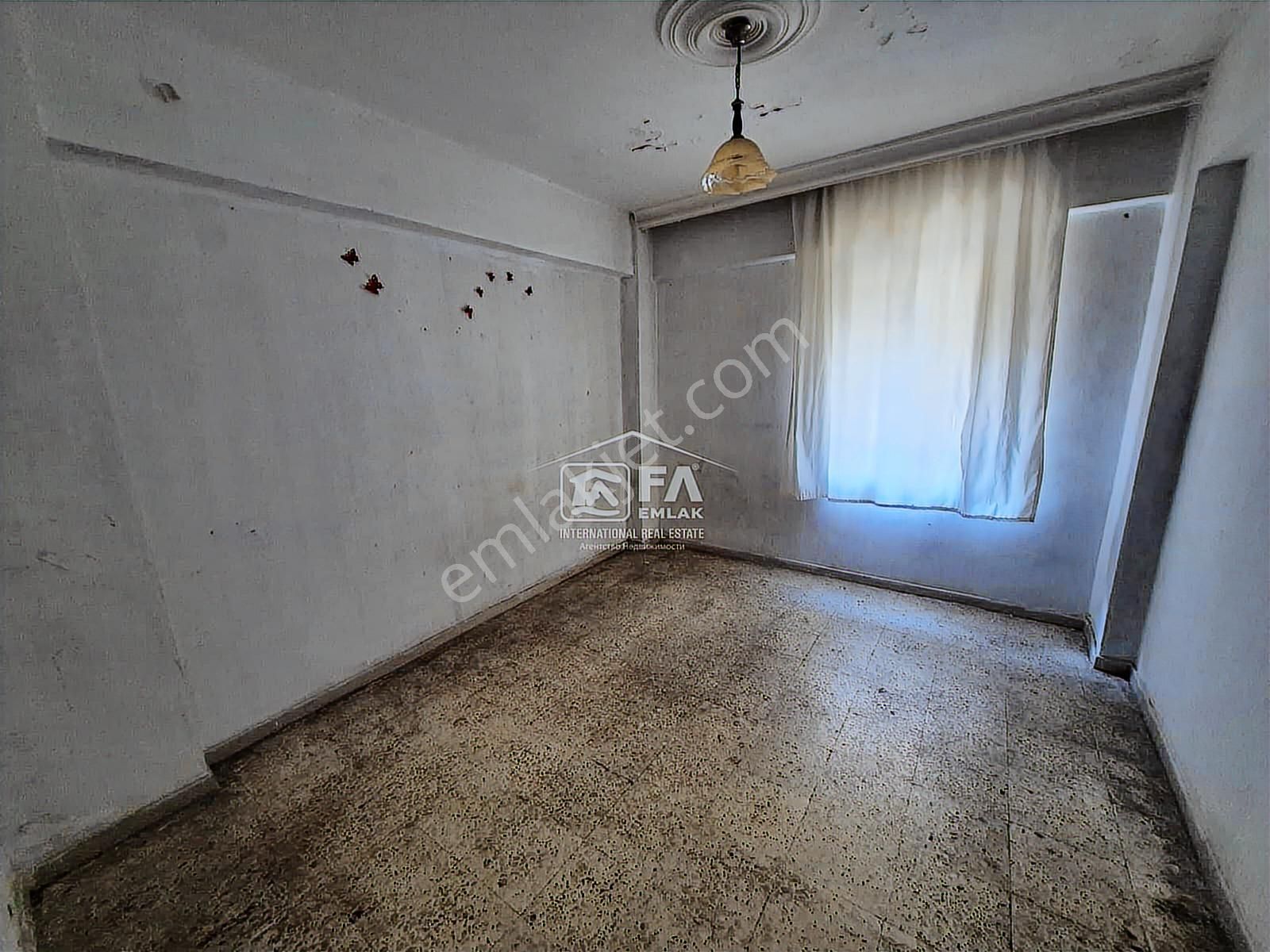 Fa'dan Mesudiye Mahallesinde İstasyon Civarı 3+1 Kiralık Daire - Görsel 6