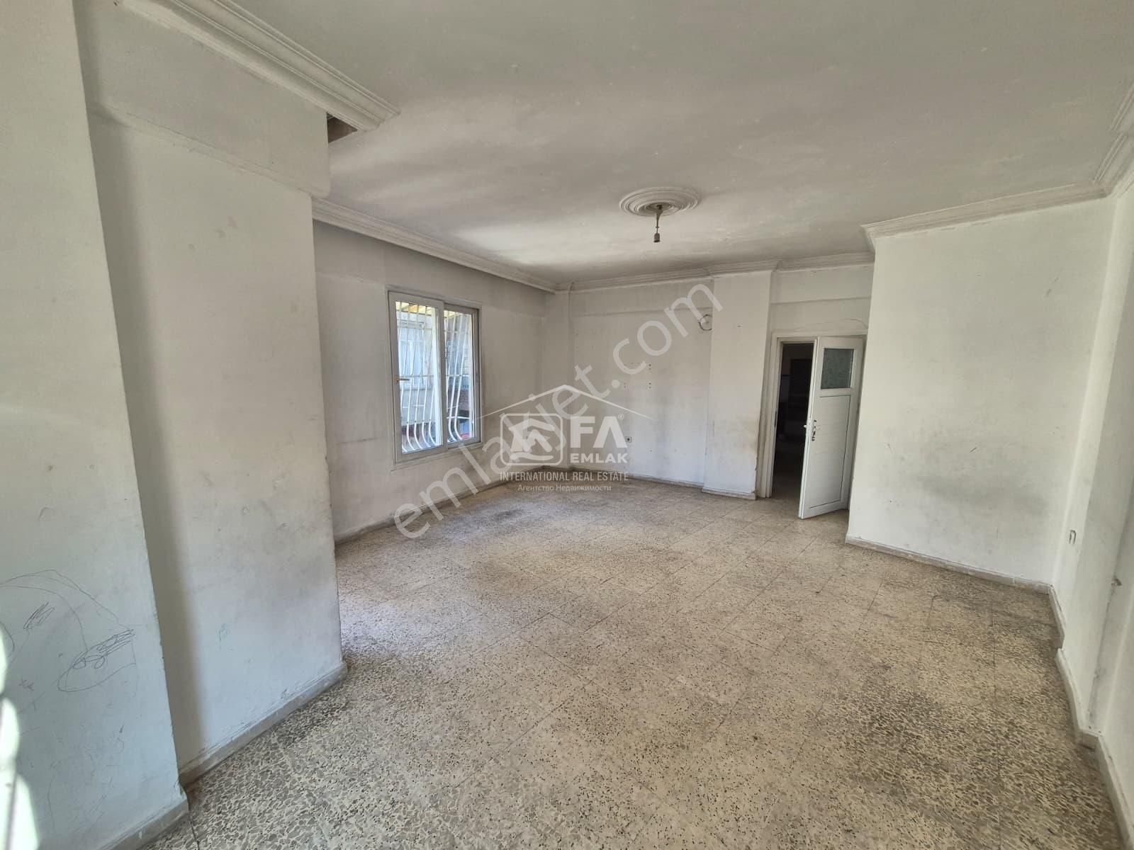 Fa'dan Mesudiye Mahallesinde İstasyon Civarı 3+1 Kiralık Daire - Görsel 2