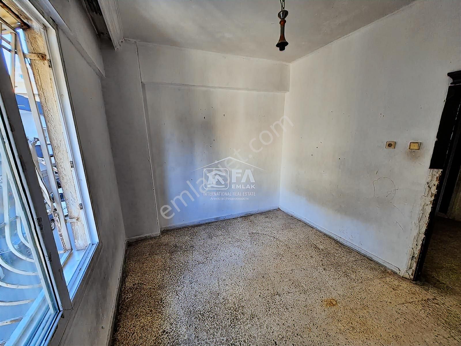 Fa'dan Mesudiye Mahallesinde İstasyon Civarı 3+1 Kiralık Daire - Görsel 3