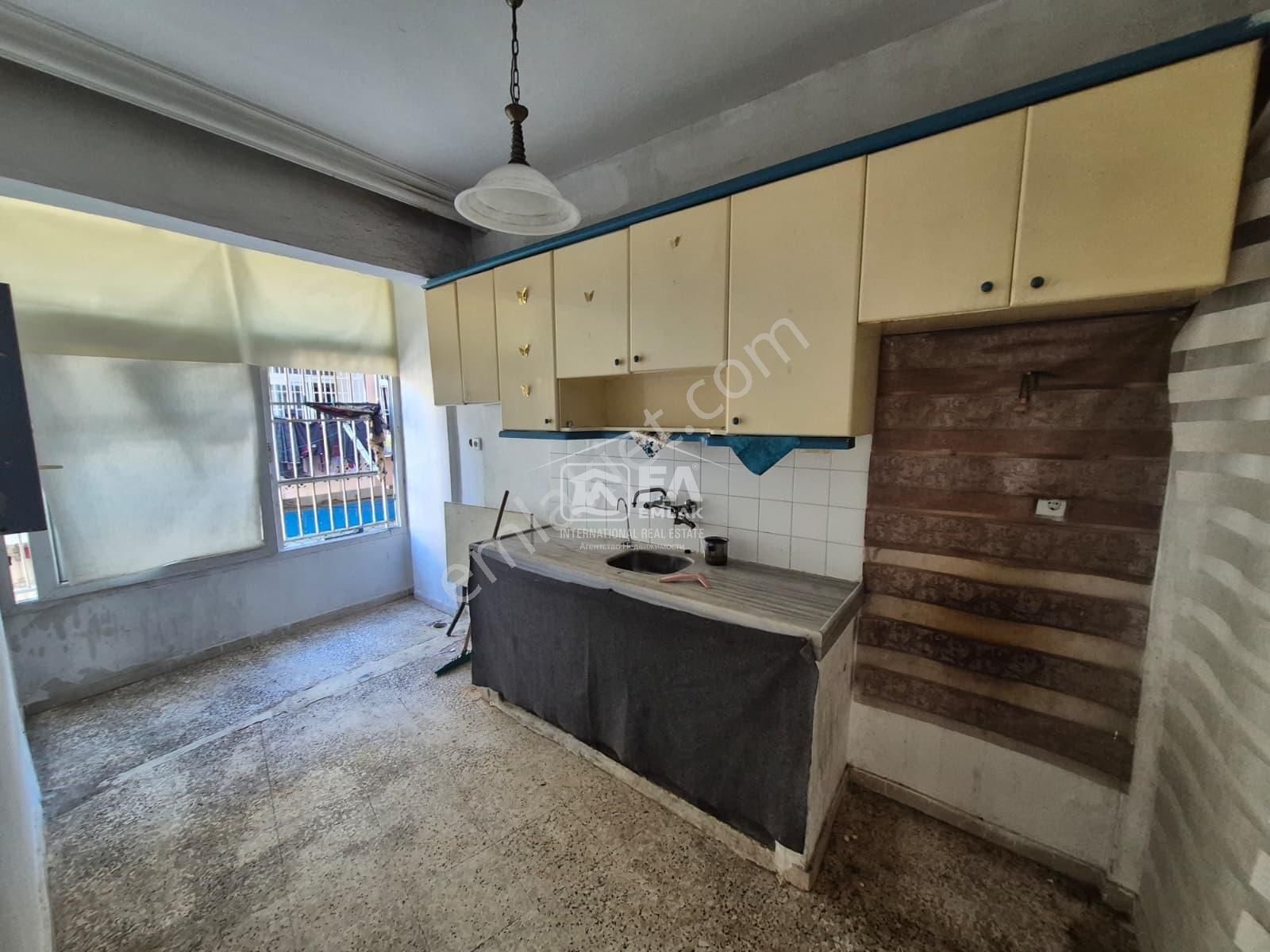 Fa'dan Mesudiye Mahallesinde İstasyon Civarı 3+1 Kiralık Daire - Görsel 4