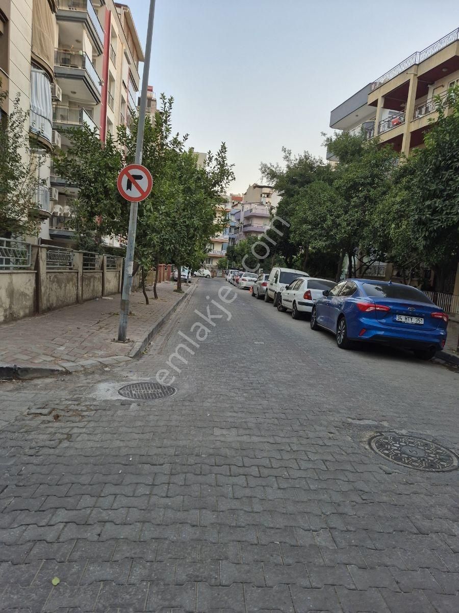 Kurtuluş Mahallesi 2 Cepheli Kiralık Dükkan - Görsel 6