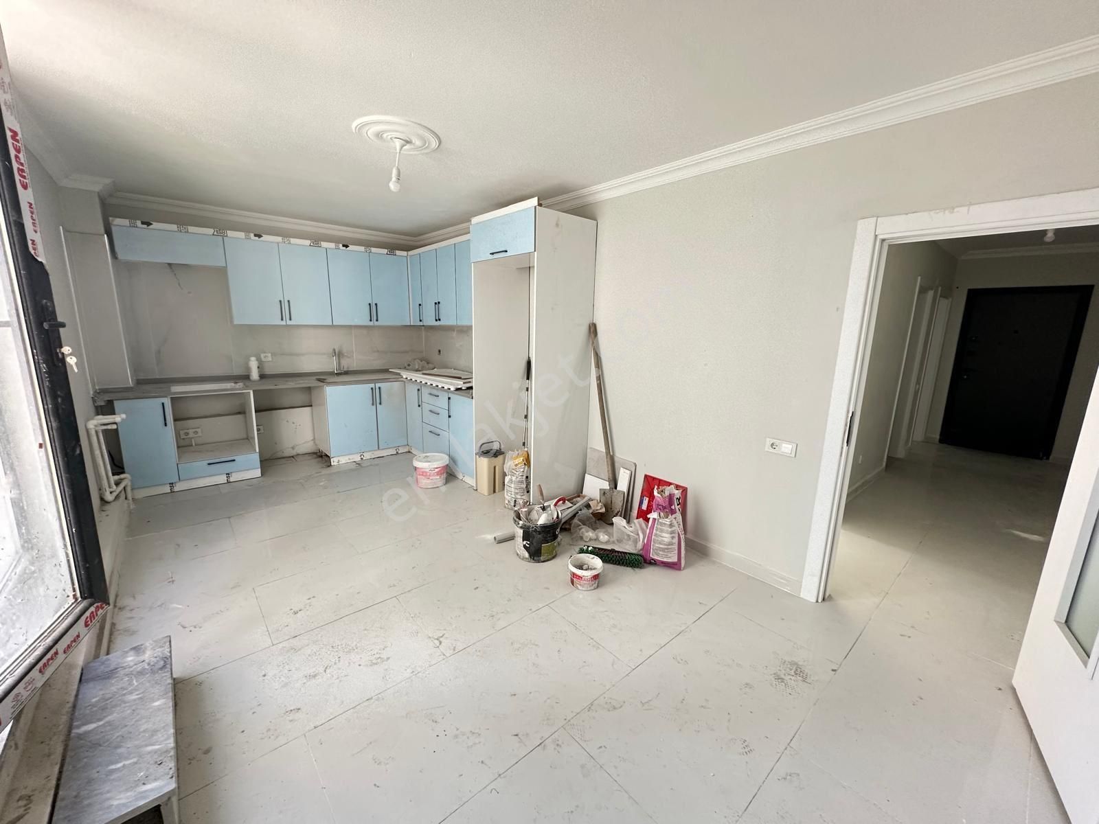 Serdivan Beşköprü Mah. İki Adet Daire 6+2 Mutfak Ayrı Asansörlü Ve Bahçeli Satılık Daire - Görsel 17