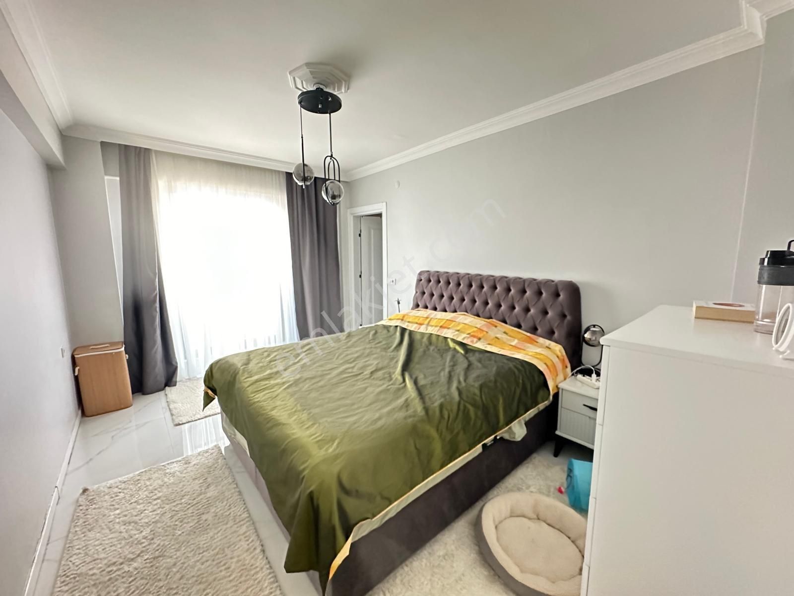 Serdivan Beşköprü Mah. İki Adet Daire 6+2 Mutfak Ayrı Asansörlü Ve Bahçeli Satılık Daire - Görsel 13