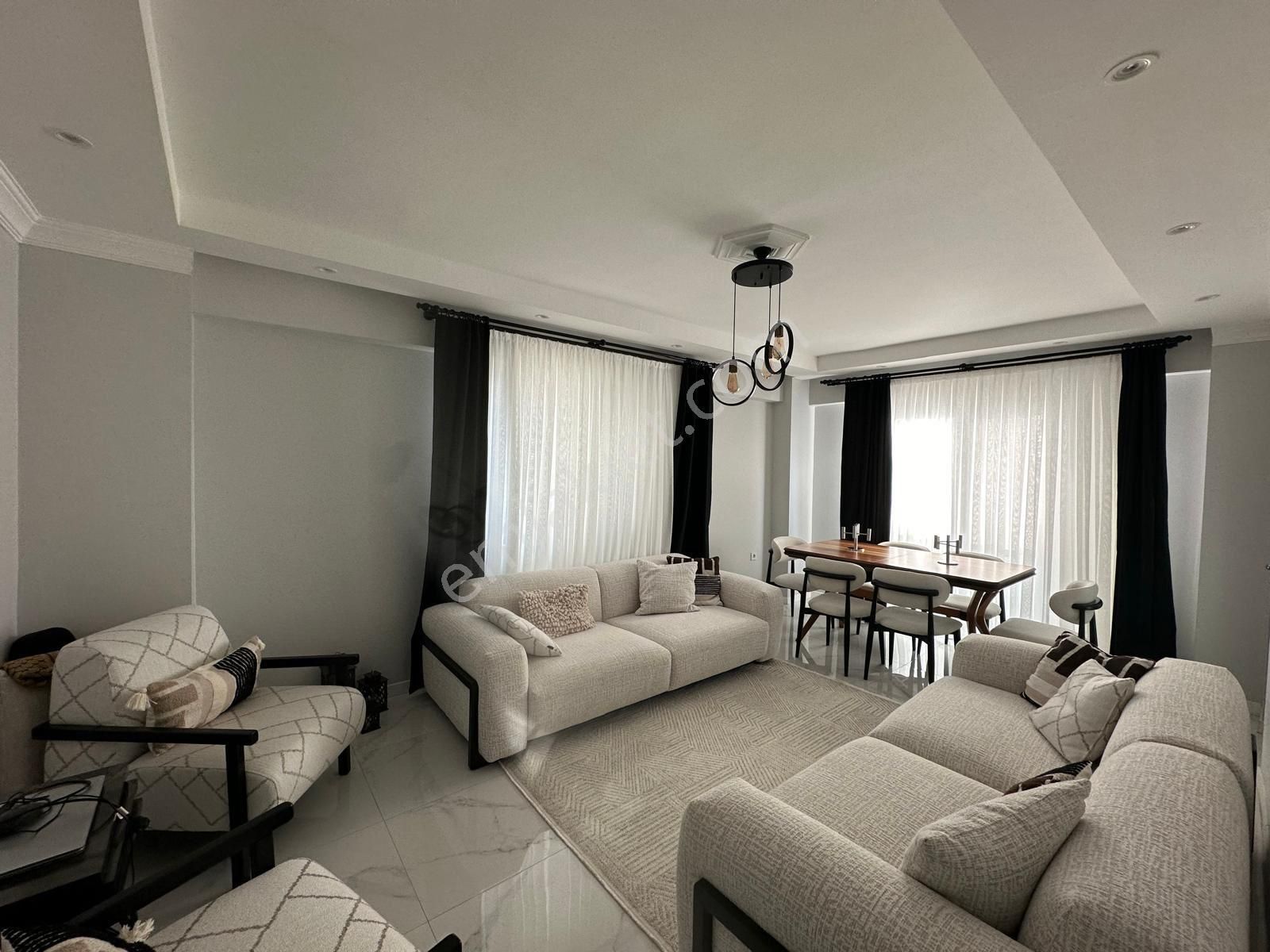 Serdivan Beşköprü Mah. İki Adet Daire 6+2 Mutfak Ayrı Asansörlü Ve Bahçeli Satılık Daire - Görsel 7