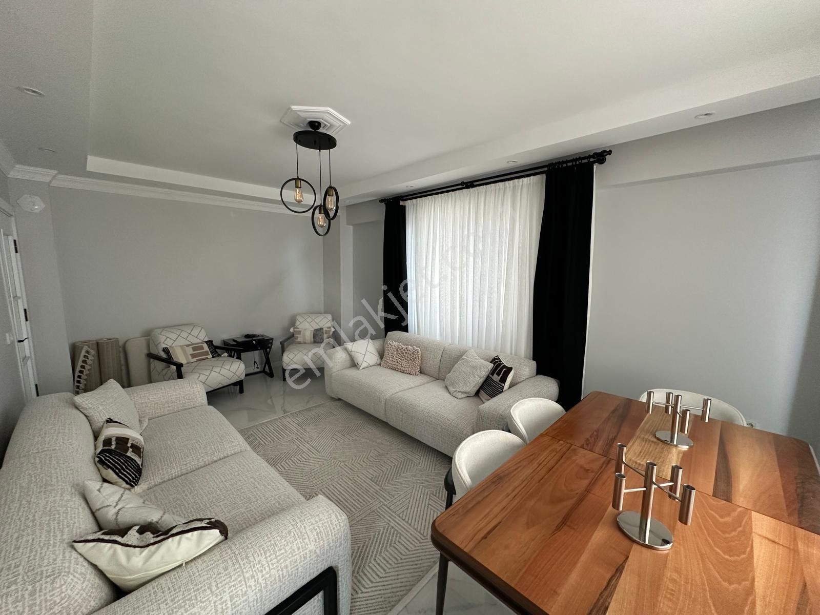 Serdivan Beşköprü Mah. İki Adet Daire 6+2 Mutfak Ayrı Asansörlü Ve Bahçeli Satılık Daire - Görsel 4