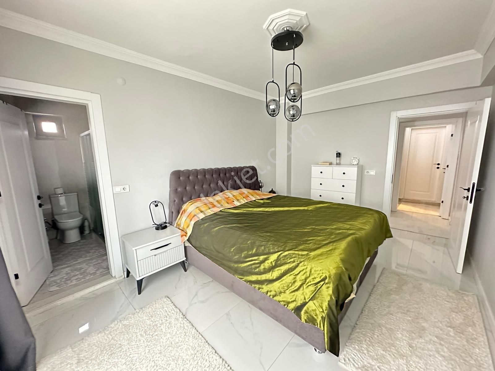 Serdivan Beşköprü Mah. İki Adet Daire 6+2 Mutfak Ayrı Asansörlü Ve Bahçeli Satılık Daire - Görsel 12