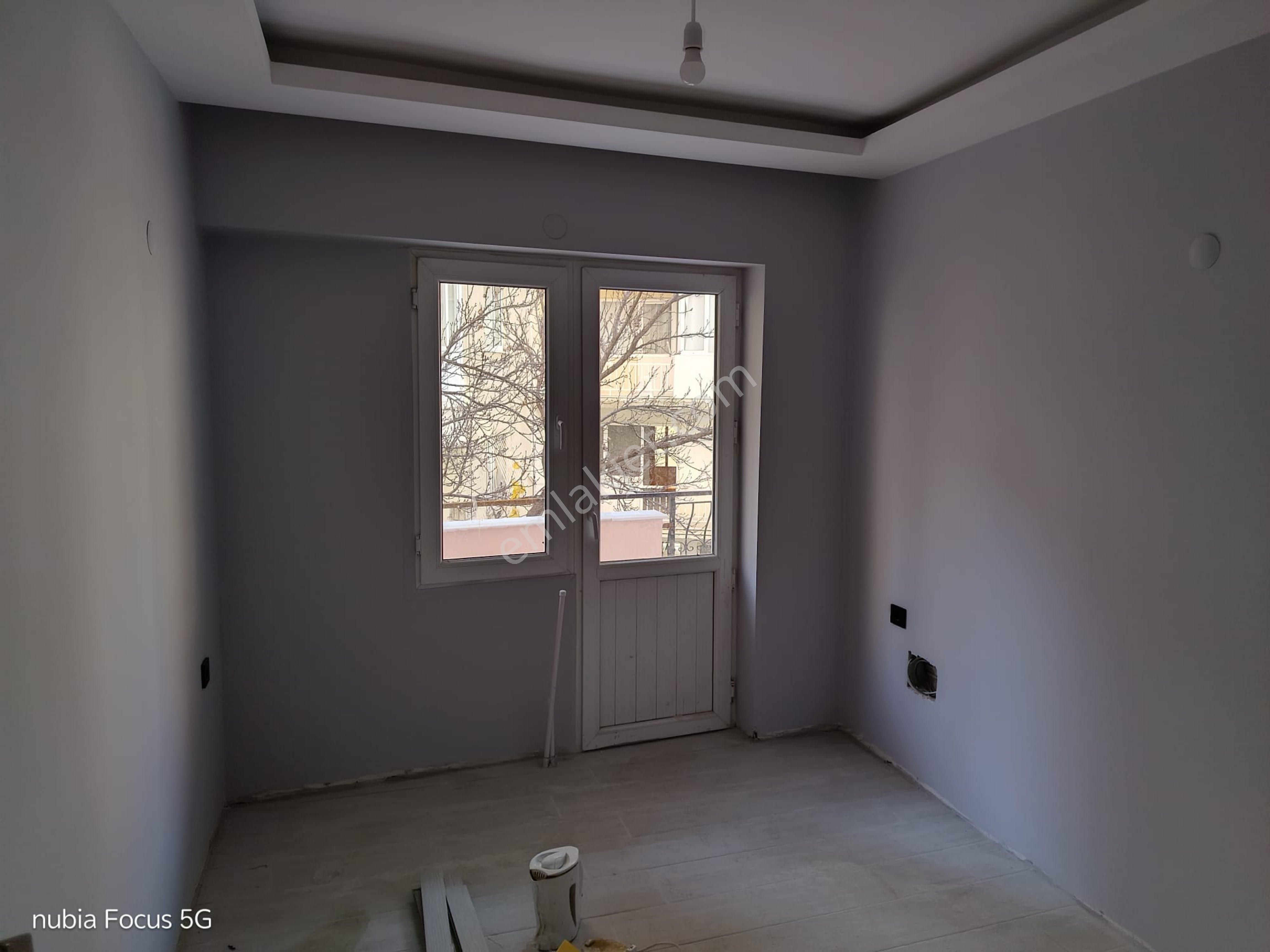 Kadınlar Denizi'nde 3+1 Asansörlü,otoparklı Sıfır Tadilatlı Satılık Daire - Görsel 6