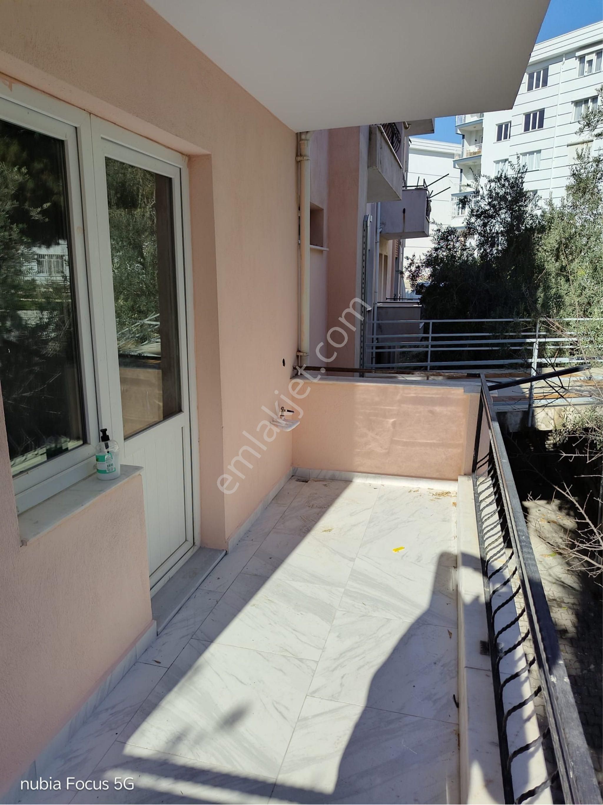 Kadınlar Denizi'nde 3+1 Asansörlü,otoparklı Sıfır Tadilatlı Satılık Daire - Görsel 17