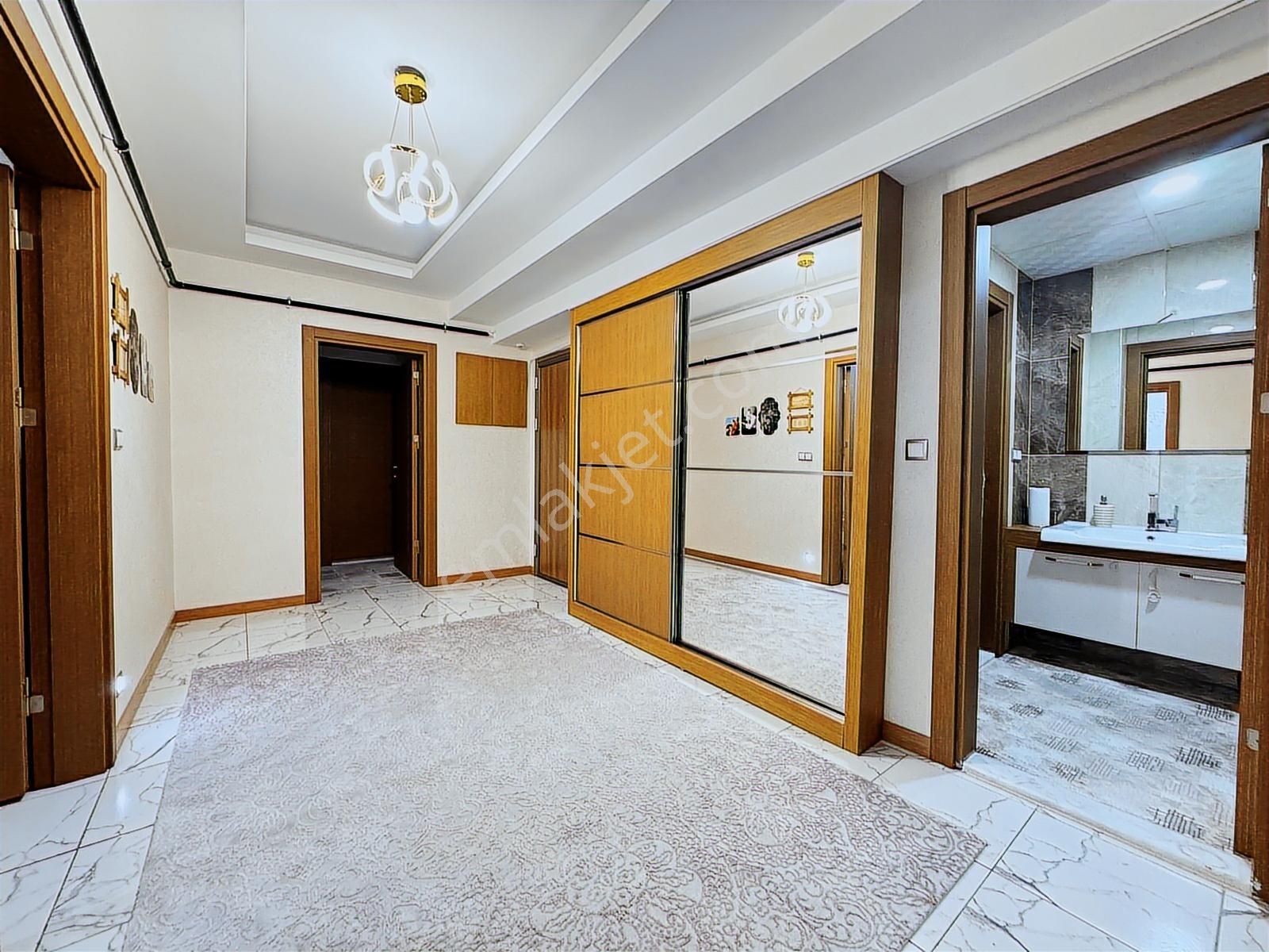 Keykubat Konakları Ödemeli 3+1 Park Cepheli Yatırım Fırsatı - Görsel 23