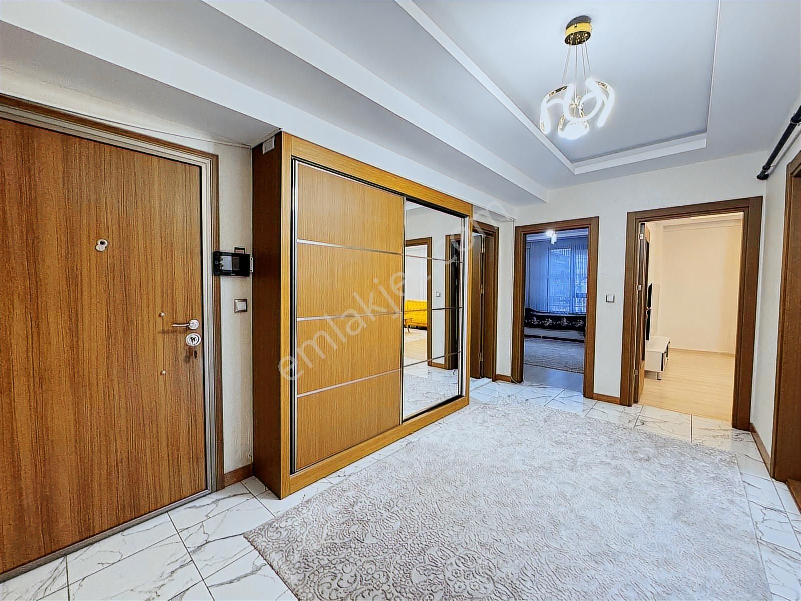 Keykubat Konakları Ödemeli 3+1 Park Cepheli Yatırım Fırsatı - Görsel 14