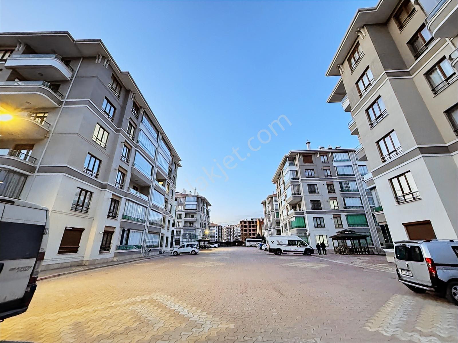 Keykubat Konakları Ödemeli 3+1 Park Cepheli Yatırım Fırsatı - Görsel 16