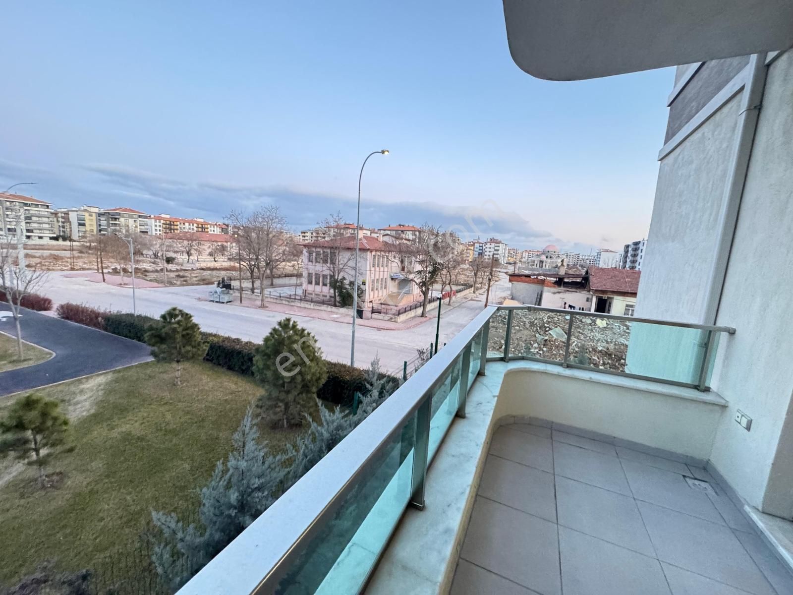 Keykubat Konakları Ödemeli 3+1 Park Cepheli Yatırım Fırsatı - Görsel 8