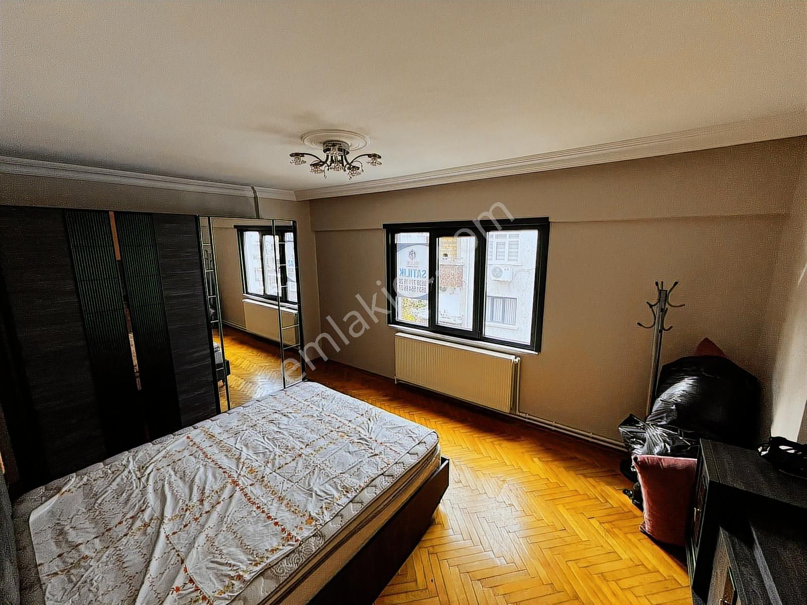 Blue Yatırım'dan Siteler Mahallesinde Eşyalı Kiralık 2+1 !!! - Görsel 3
