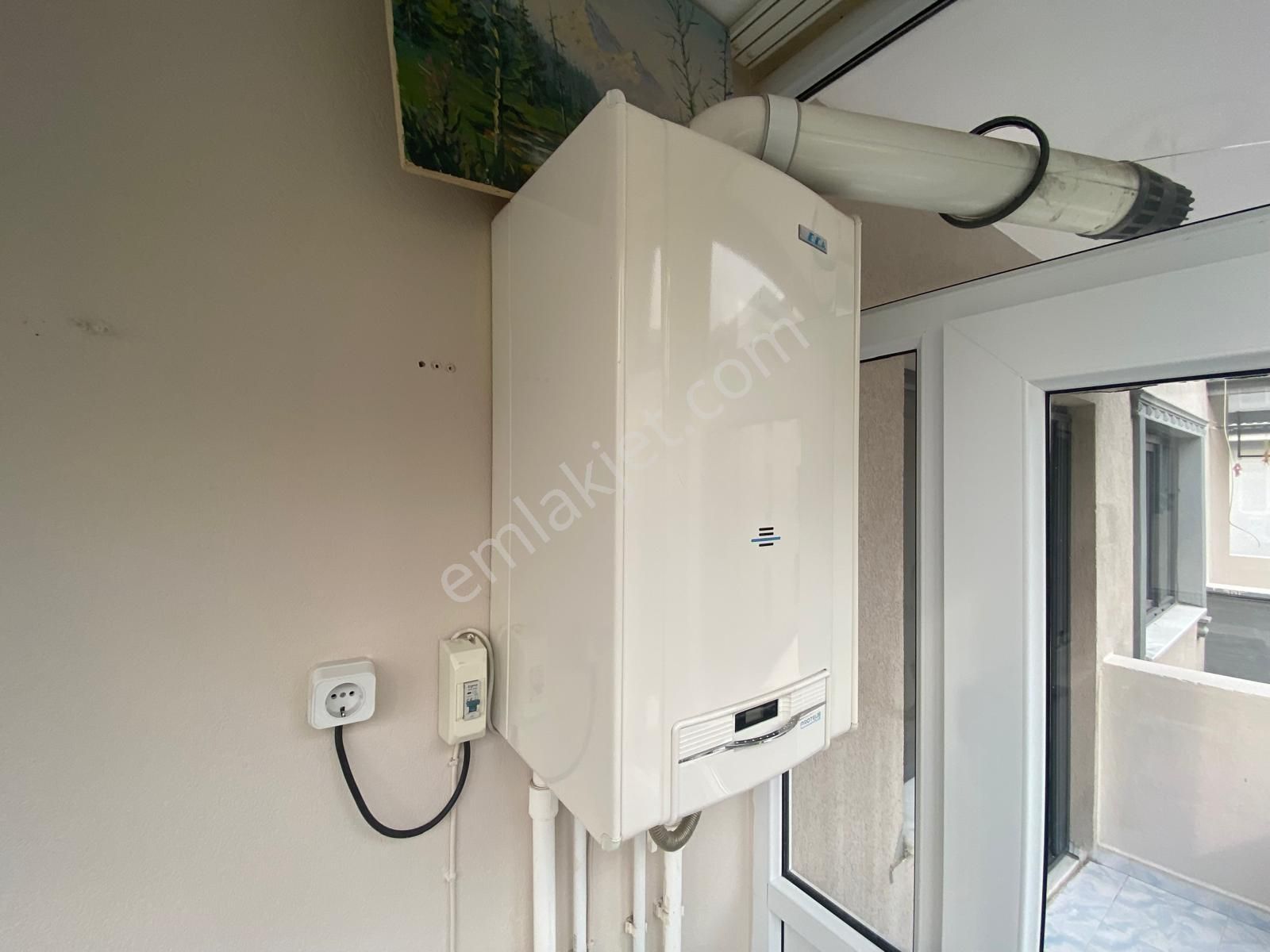 Blue Yatırım'dan Siteler Mahallesinde Eşyalı Kiralık 2+1 !!! - Görsel 16