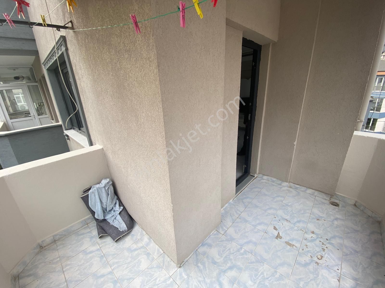 Blue Yatırım'dan Siteler Mahallesinde Eşyalı Kiralık 2+1 !!! - Görsel 14