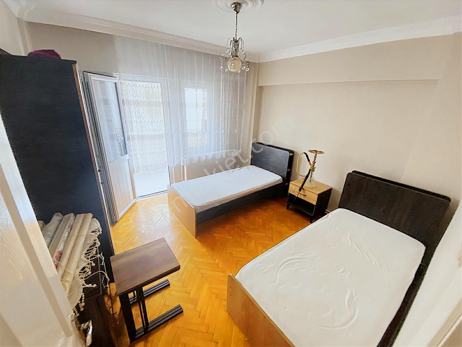Blue Yatırım'dan Siteler Mahallesinde Eşyalı Kiralık 2+1 !!! - Görsel 7
