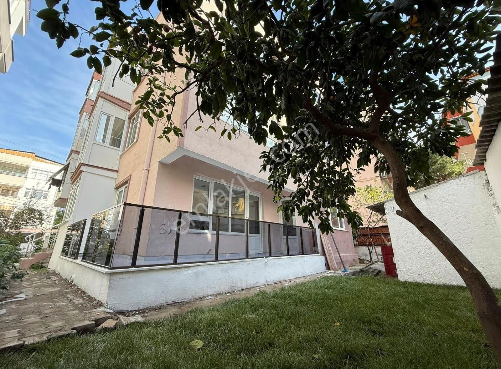 ▀▄parla'dan Akçay Merkezde Müstakil Tadında 2+1 Daire▀▄