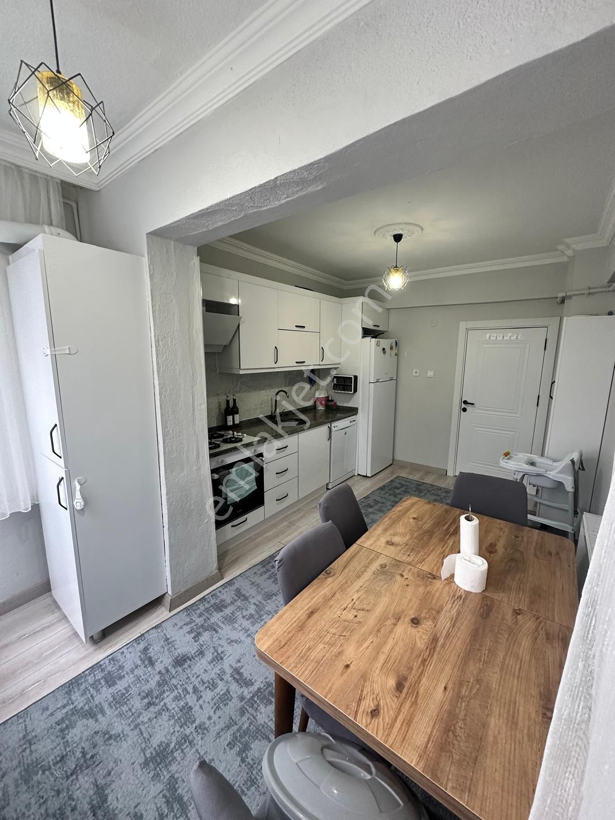 Nefes Gayrimenkulden Satılık Sıfır Masrafsız 3+1 Geniş Daire - Görsel 2