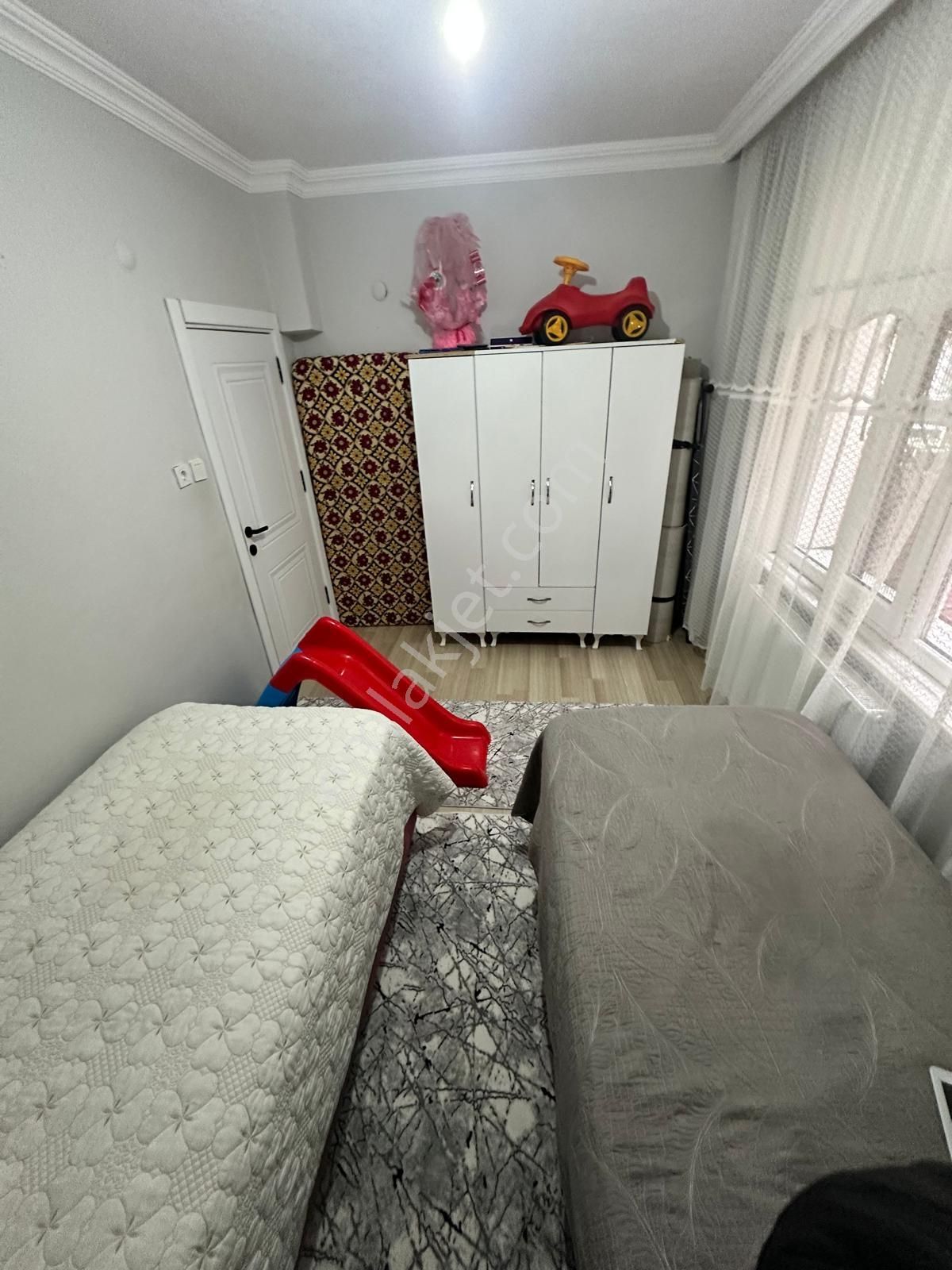 Nefes Gayrimenkulden Satılık Sıfır Masrafsız 3+1 Geniş Daire - Görsel 16