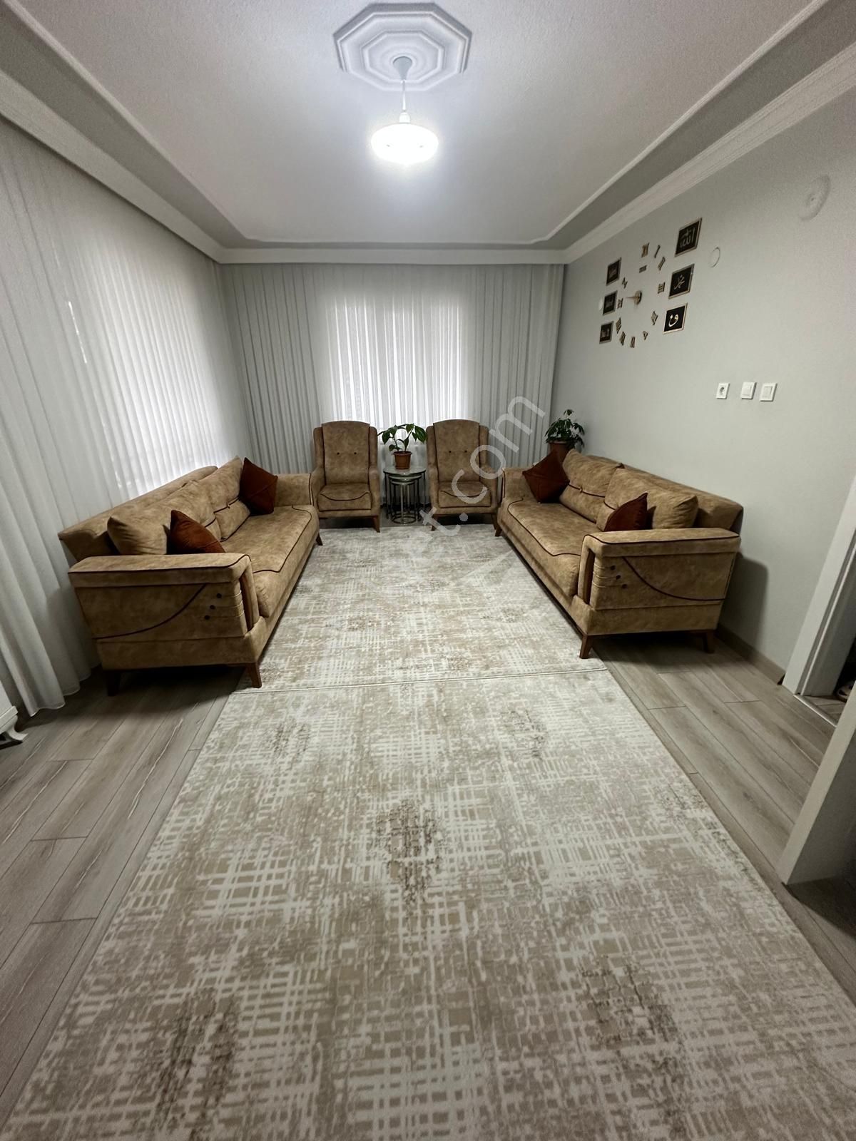 Nefes Gayrimenkulden Satılık Sıfır Masrafsız 3+1 Geniş Daire - Görsel 21