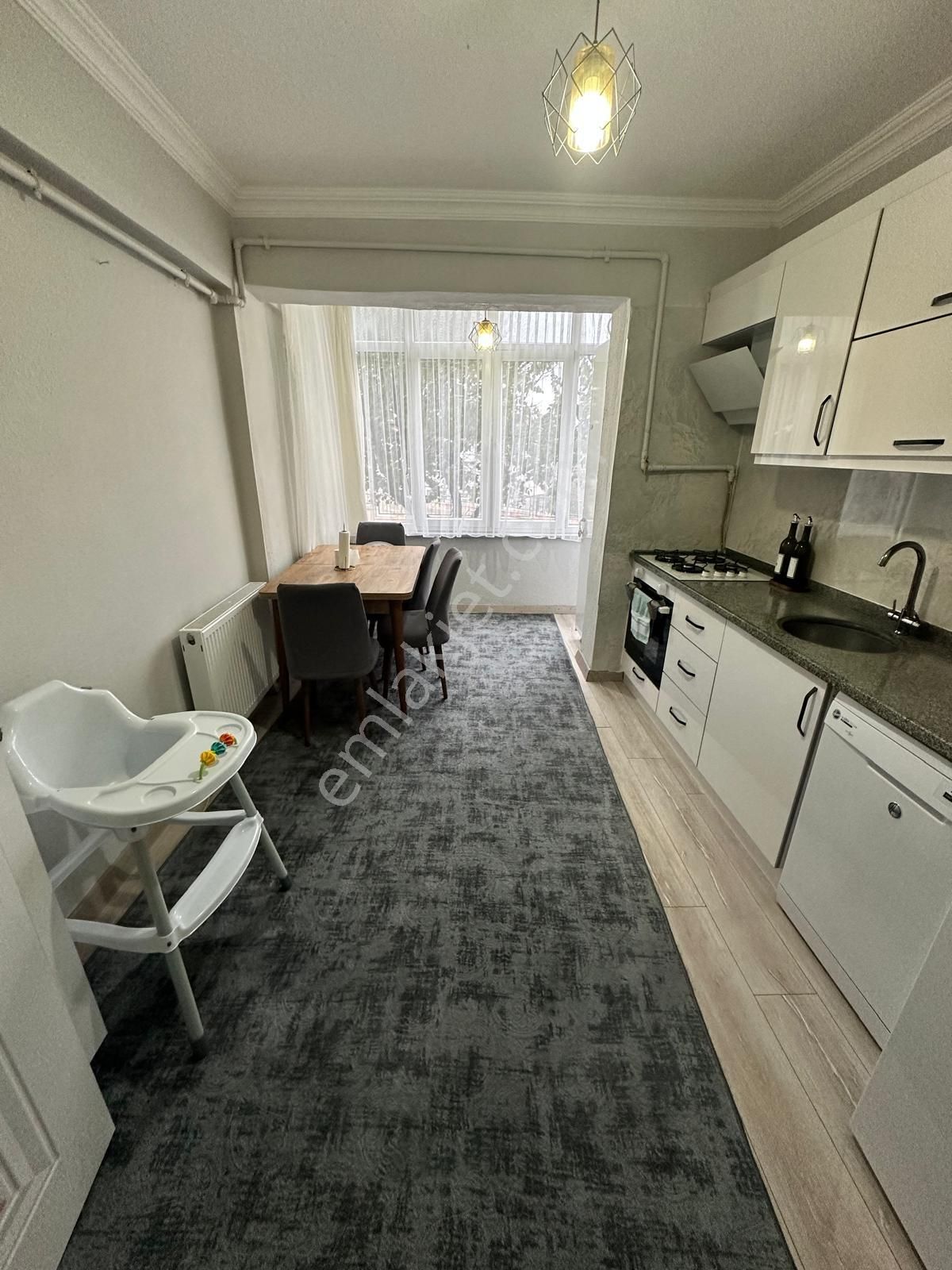 Nefes Gayrimenkulden Satılık Sıfır Masrafsız 3+1 Geniş Daire - Görsel 11