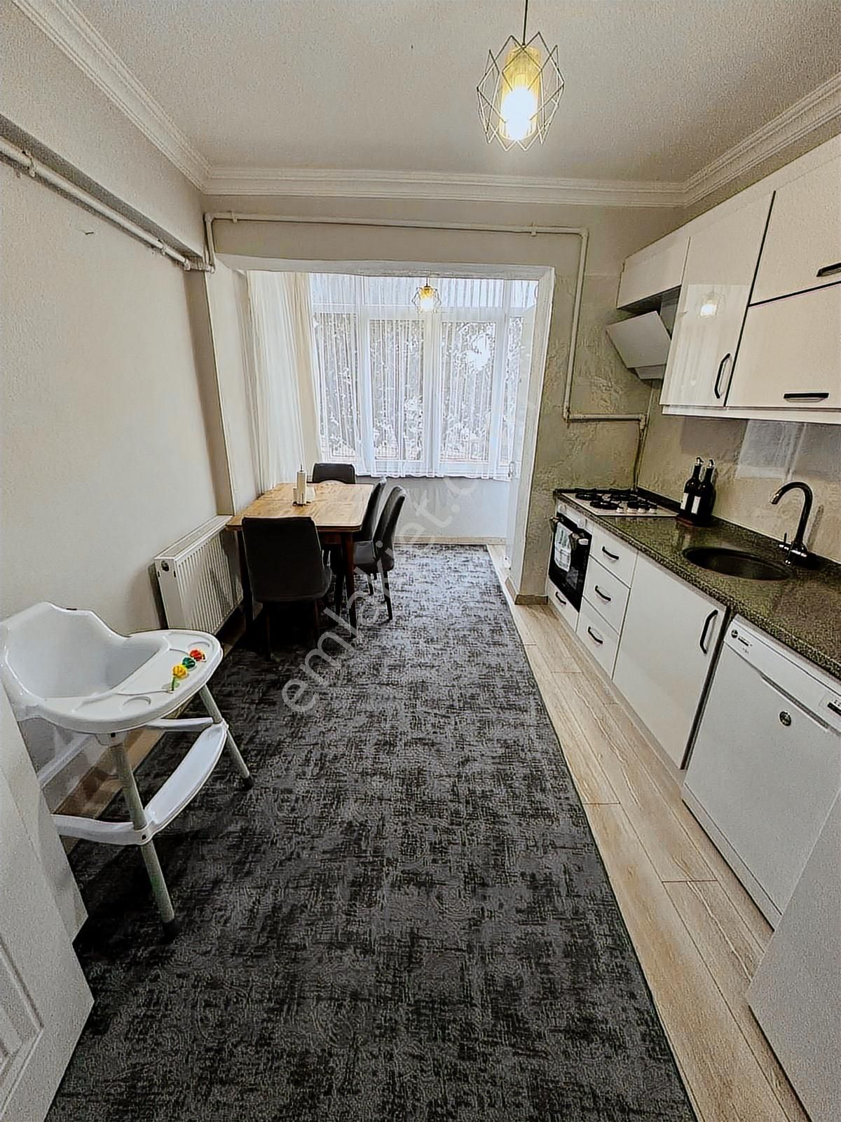 Nefes Gayrimenkulden Satılık Sıfır Masrafsız 3+1 Geniş Daire - Görsel 23