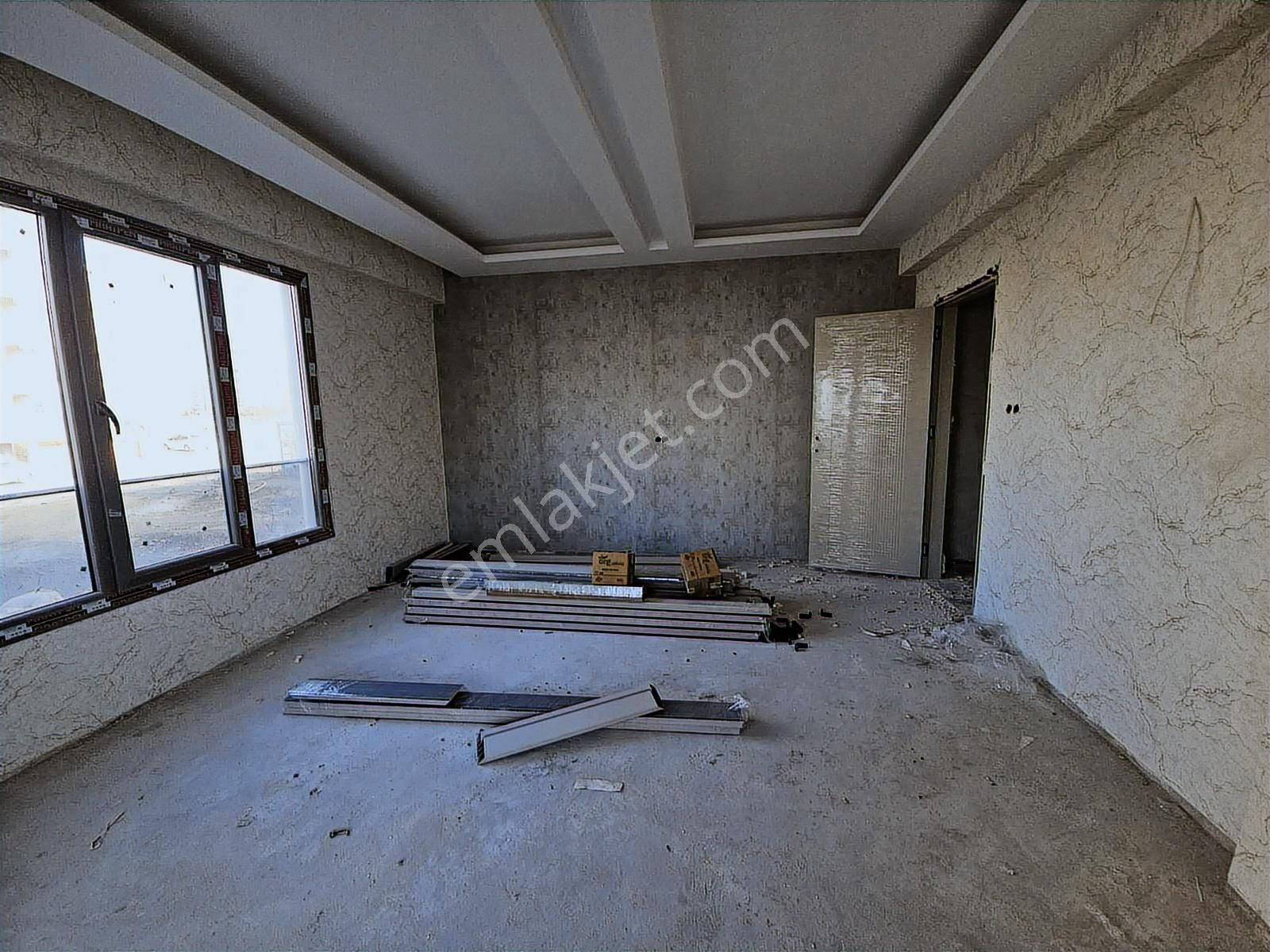 Ulaş Emlaktan Doğukentte 2+1 Satılık Lüks Daire - Görsel 3