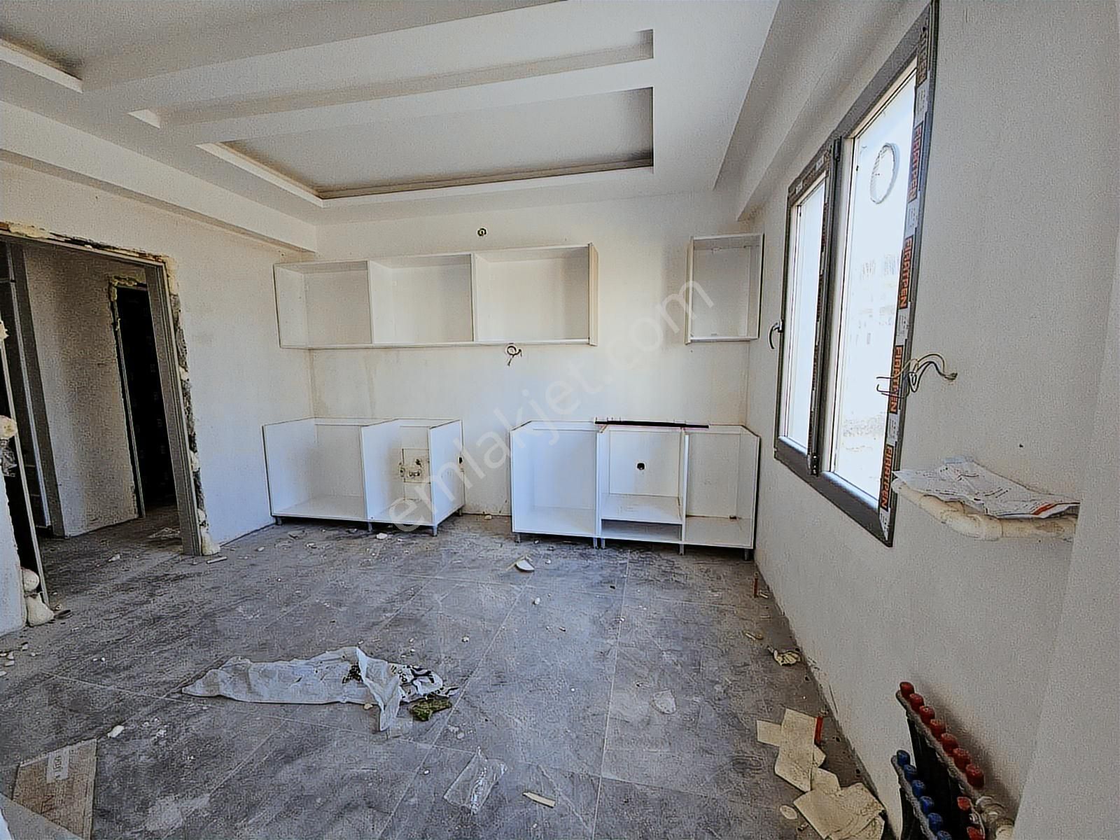 Ulaş Emlaktan Doğukentte 2+1 Satılık Lüks Daire - Görsel 5