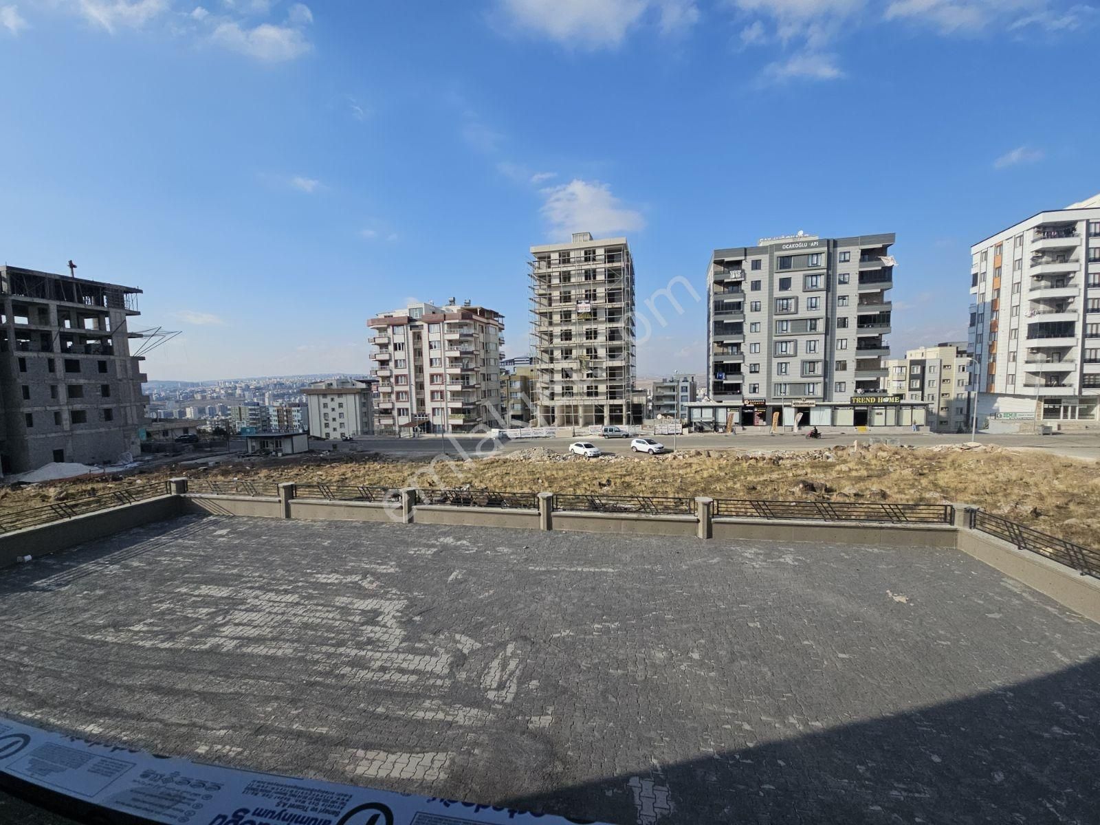 Ulaş Emlaktan Doğukentte 2+1 Satılık Lüks Daire - Görsel 7