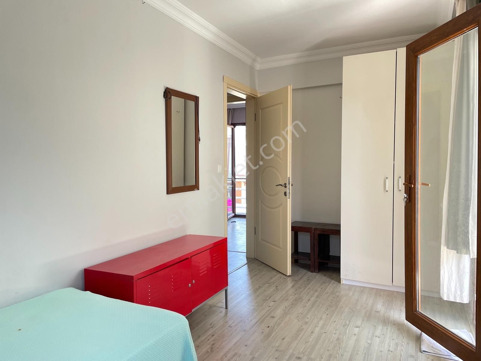 İzmir Gümüldür Denize Sıfır Havuzlu Sitede Yazlık Villa - Görsel 16