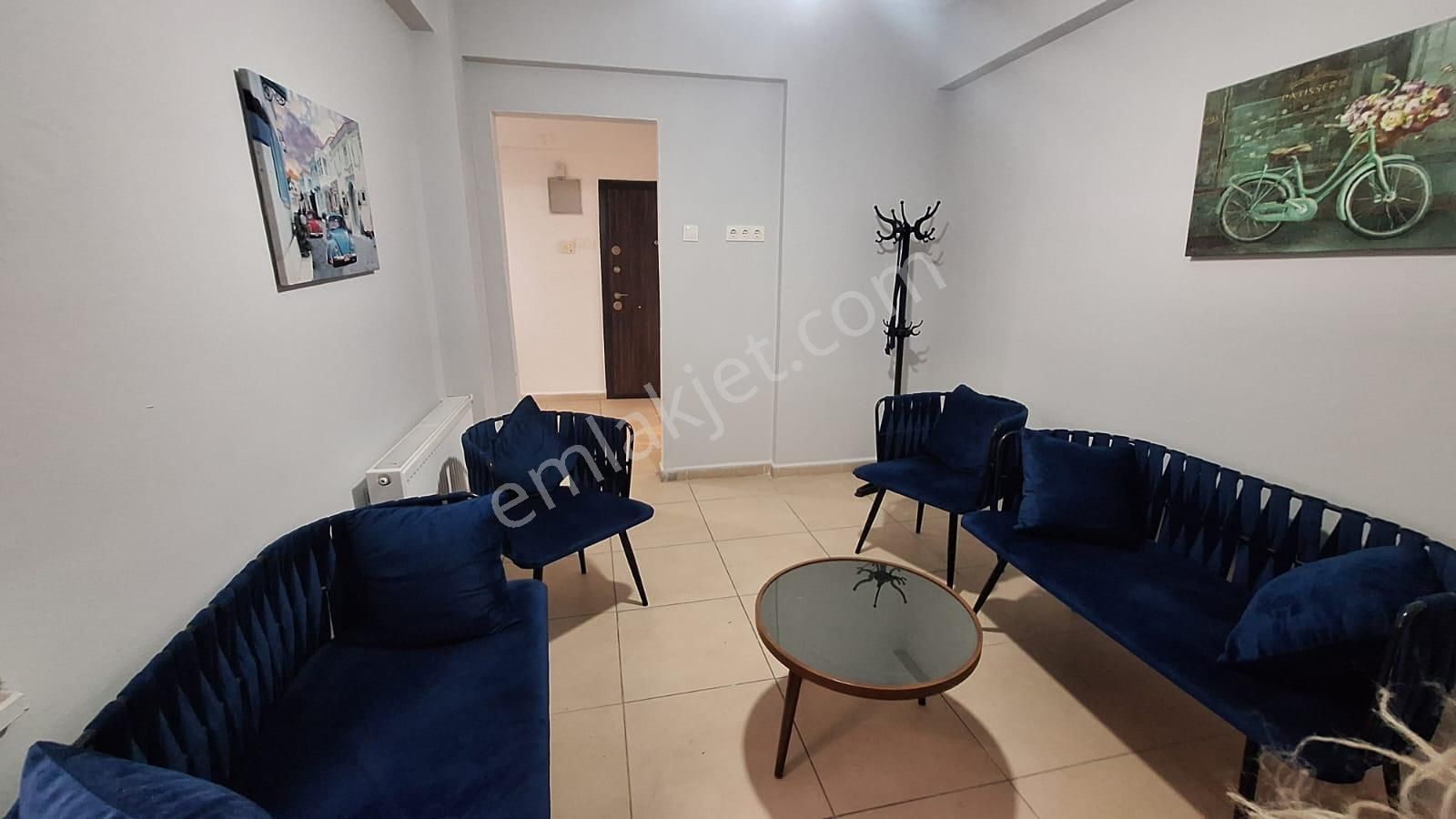 Çanakkale Kordonda Merkezi Konumda Kiralık 4+1 İşyeri - Görsel 14