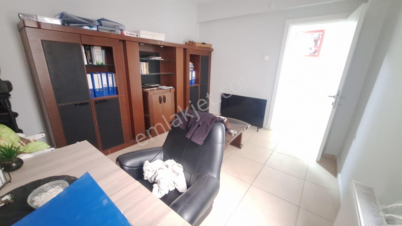 Çanakkale Kordonda Merkezi Konumda Kiralık 4+1 İşyeri - Görsel 20