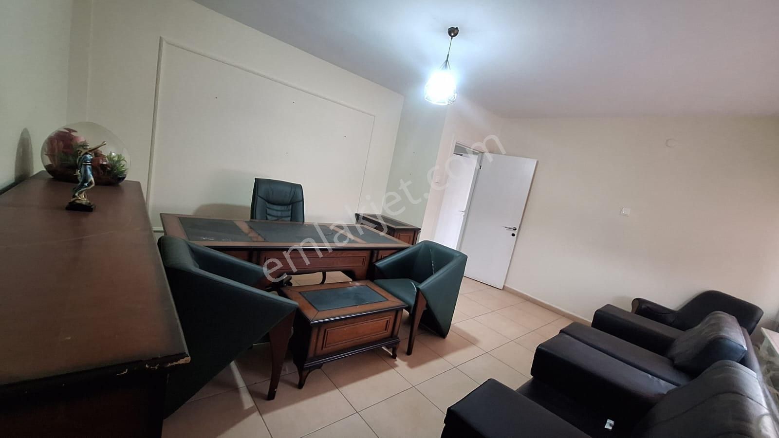 Çanakkale Kordonda Merkezi Konumda Kiralık 4+1 İşyeri - Görsel 25