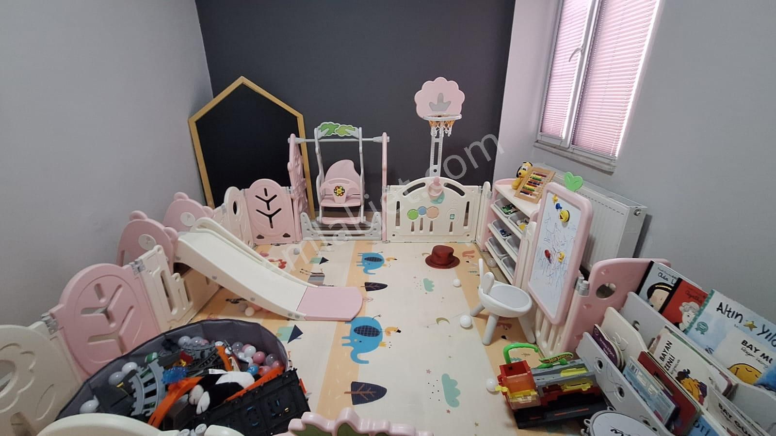 Çanakkale Kordonda Merkezi Konumda Kiralık 4+1 İşyeri - Görsel 15