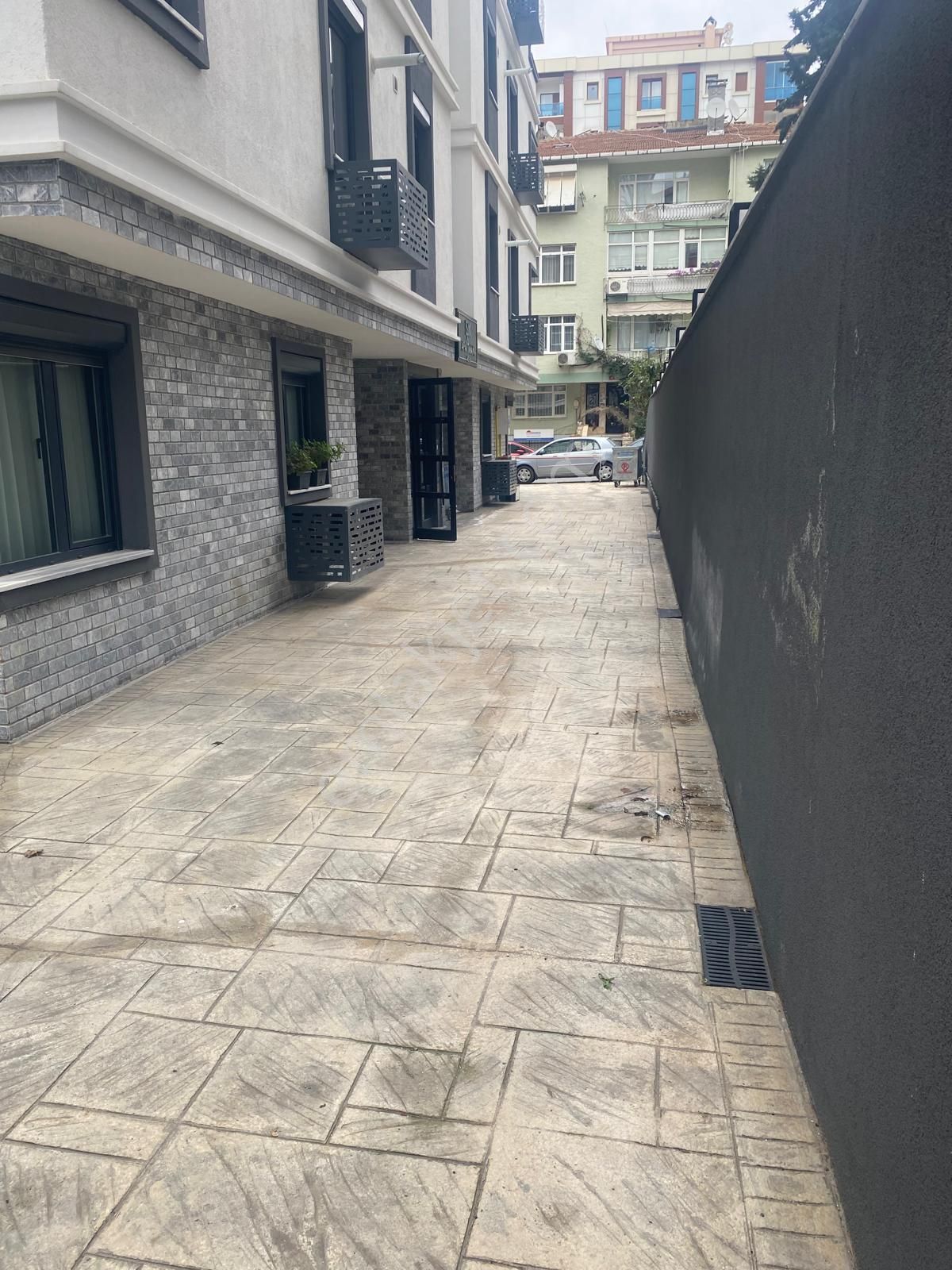 Ziverbey Ana Caddeye 1.paralel De,sıfır Ara Katta,balkonlu Daire - Görsel 30